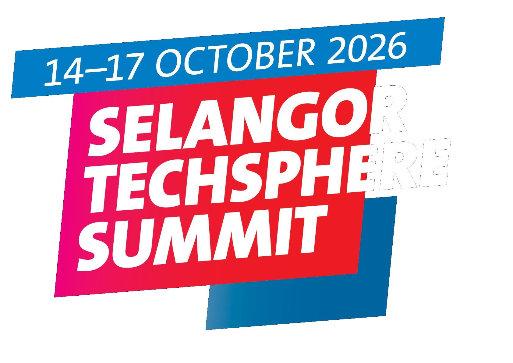 Selangor Techsphere Summit — 14–17 October 2026