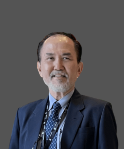 Eddie Tang Kook Leong