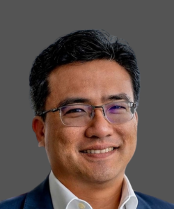 Keat Yap