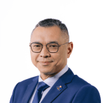 Datuk Ts. Mahadhir Aziz