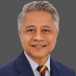 Rosman Hamzah