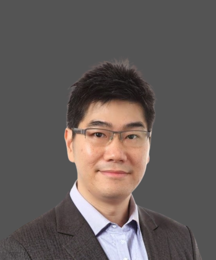 Terence Wong