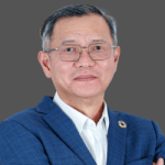 Adj. Prac. Prof. Kok Hoong Cheah