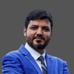 Adj. Prof. Dr. Behrang (Hani) Parhizkar