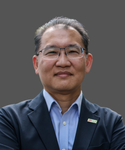 Andrew Chan