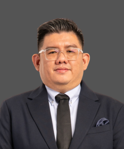 Chuan Boon Loo