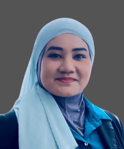 Diyana Amin