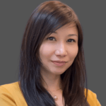 Dr Caroline Ang