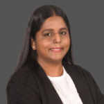 Dr. Menaka Ganeson
