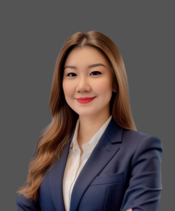 Emily Chow