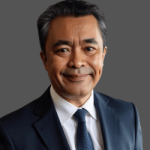 Ir Ts Sukhairul Nizam Abdul Razak