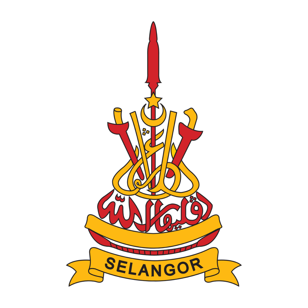 Jata Selangor