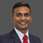 Jayasilen Sivapragasam