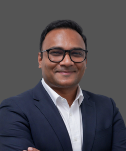 Kumaran Nair Shanmugam