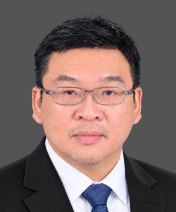 Ts. Dr. Li Loh Choong